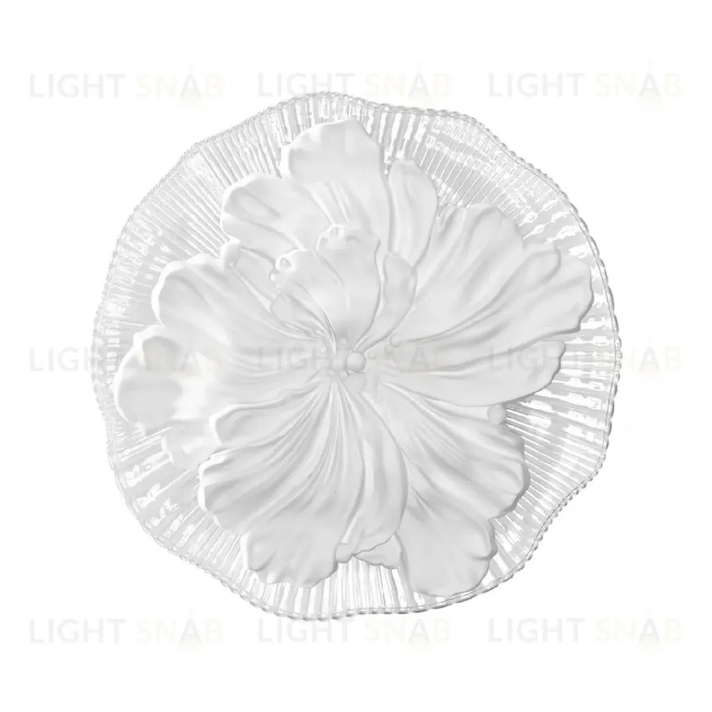 Настенный светильник Odeon Light Fiore 6614/8WL 6614/8WL