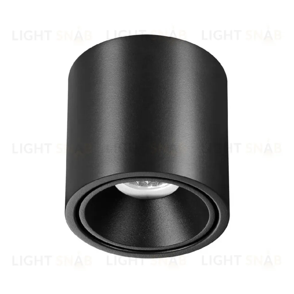 Накладной светильник Odeon Light Redo 6619/10CL 6619/10CL