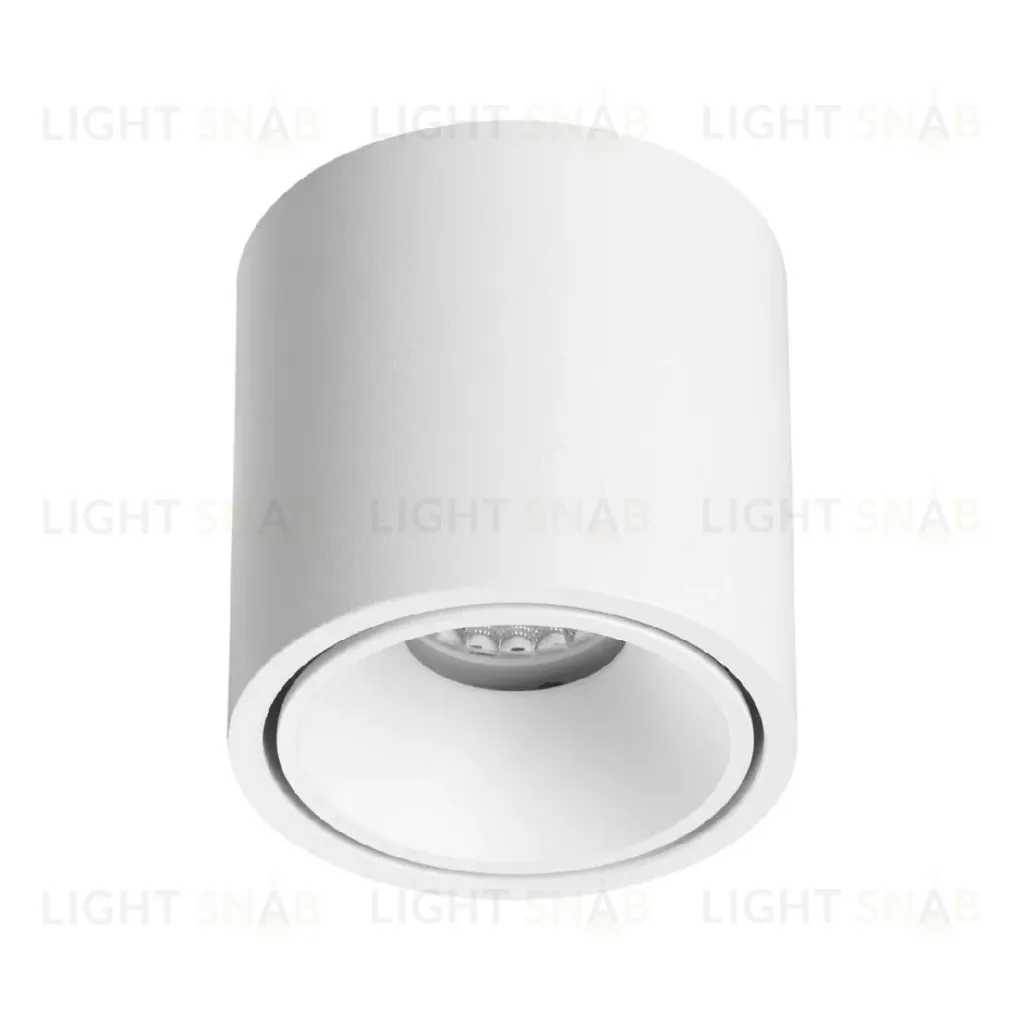 Накладной светильник Odeon Light Redo 6620/10CL 6620/10CL