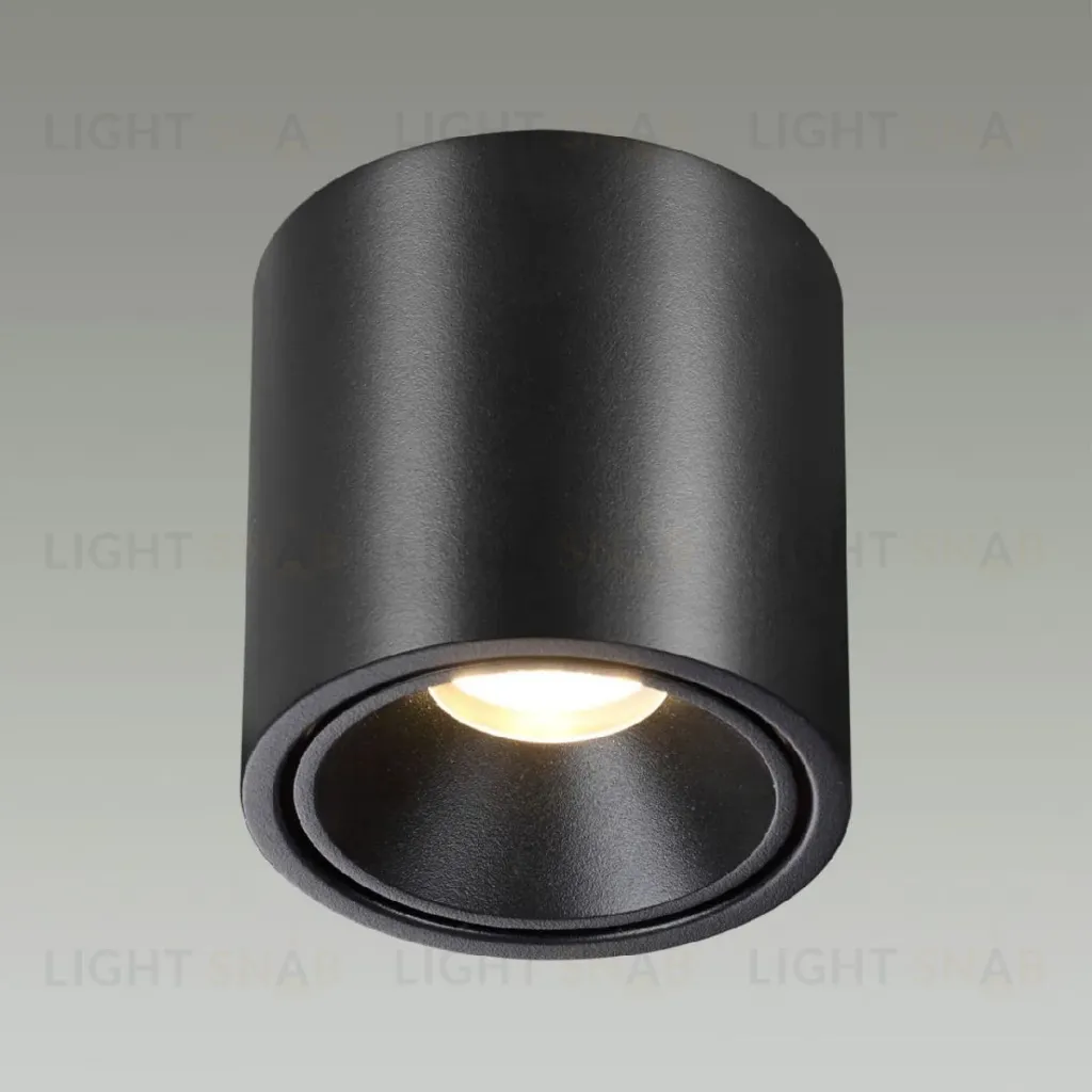 Накладной светильник Odeon Light Redo 6619/10CL 6619/10CL