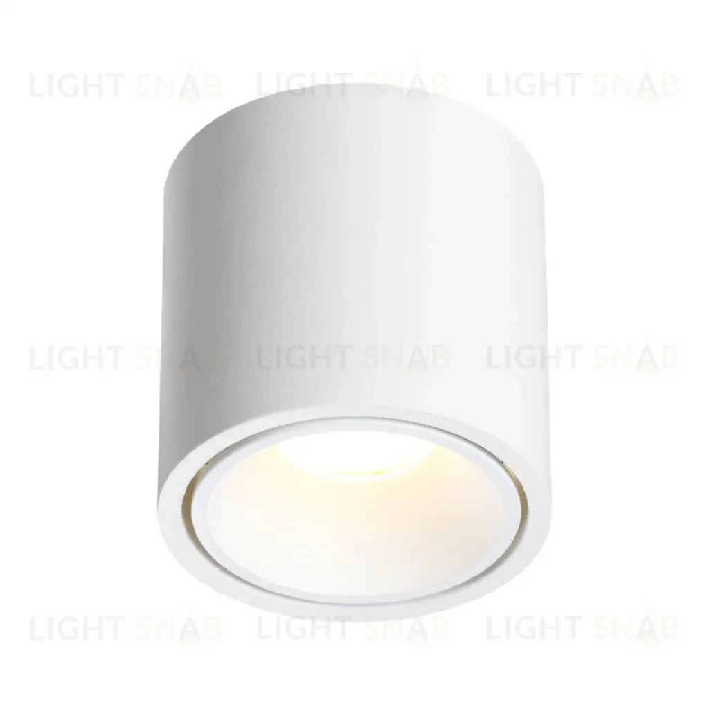 Накладной светильник Odeon Light Redo 6620/10CL 6620/10CL