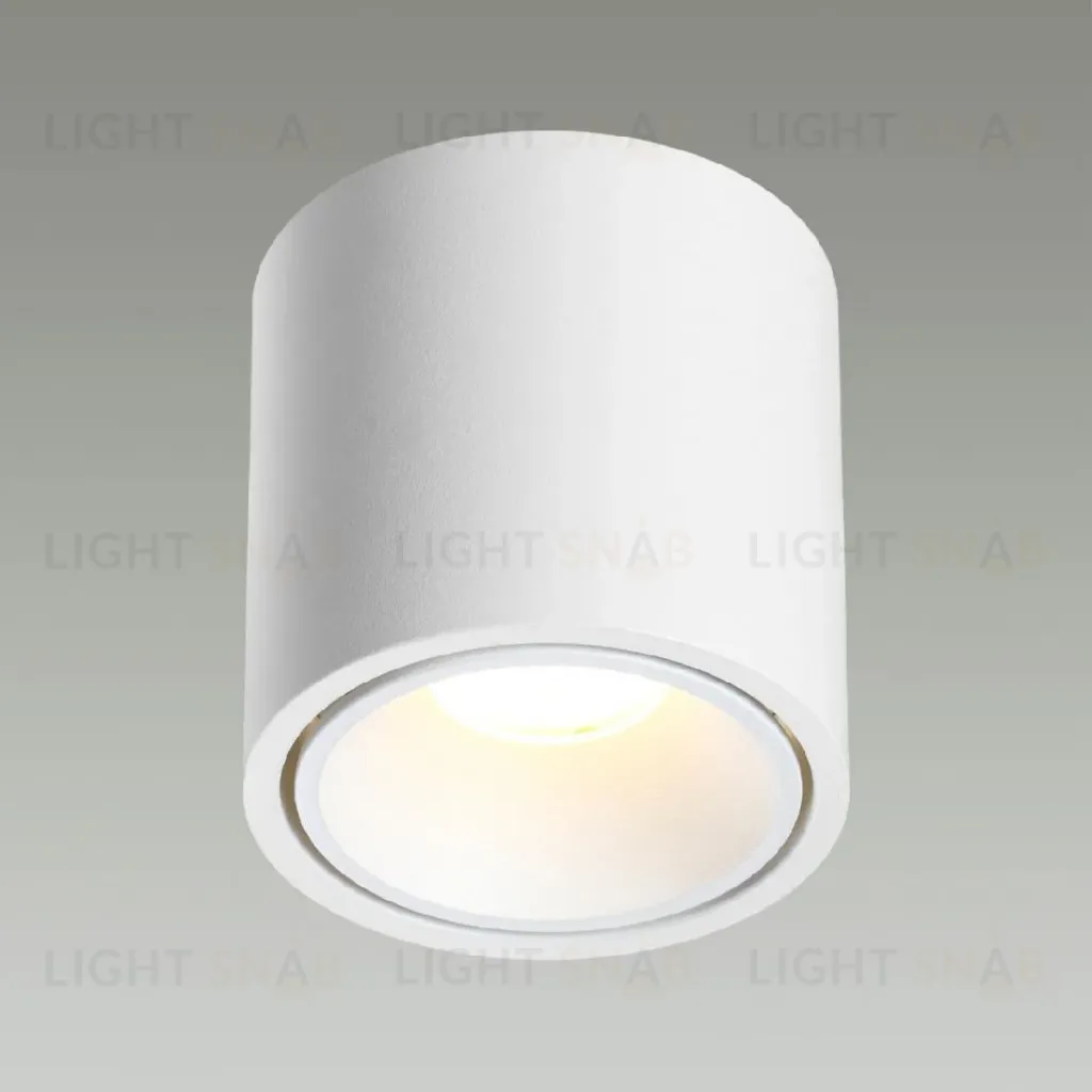 Накладной светильник Odeon Light Redo 6620/10CL 6620/10CL