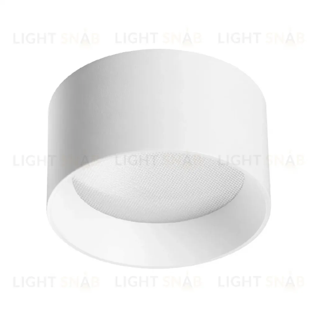 Накладной светильник Odeon Light Oben 6622/10CL 6622/10CL