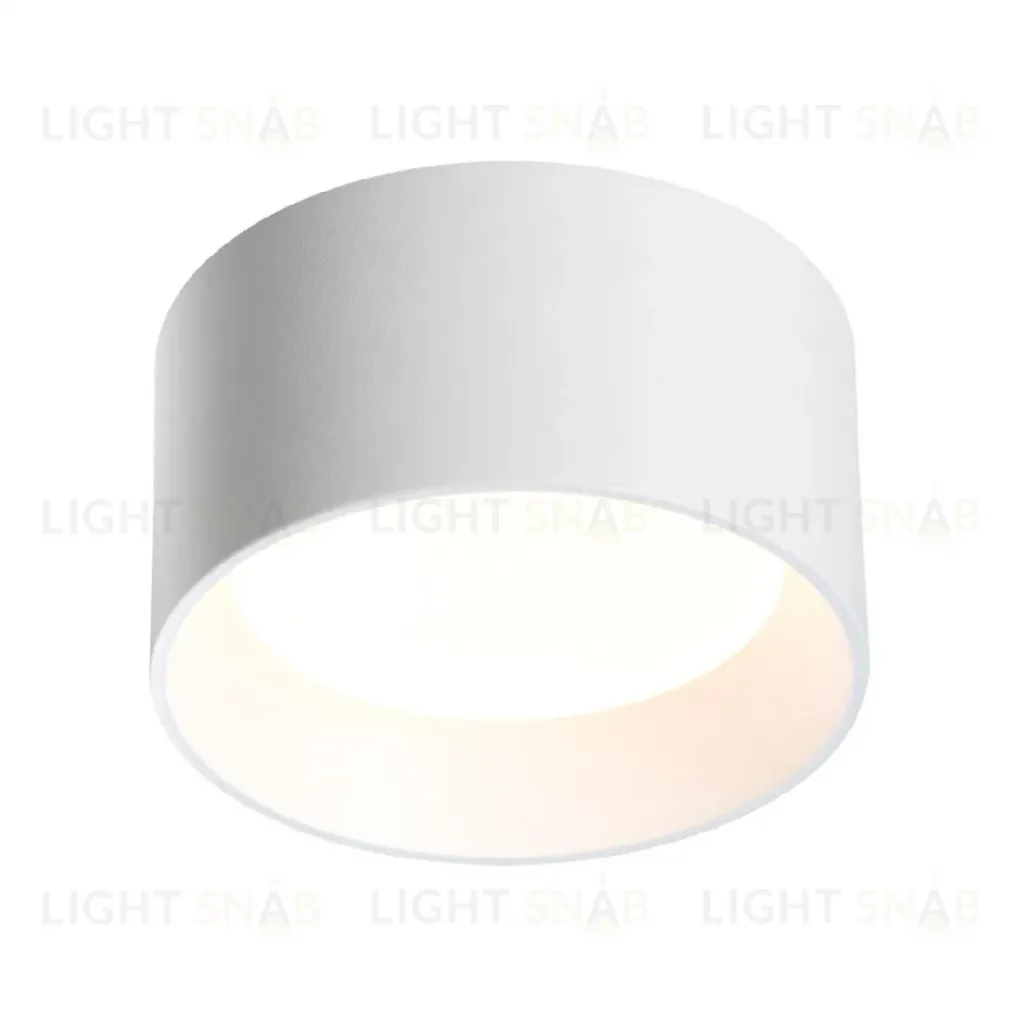 Накладной светильник Odeon Light Oben 6622/10CL 6622/10CL