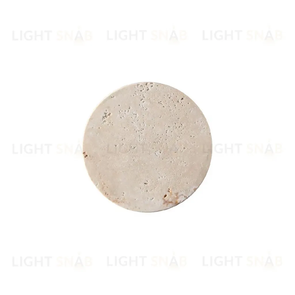 Настенный светильник Odeon Light Travertino 6625/5WL 6625/5WL