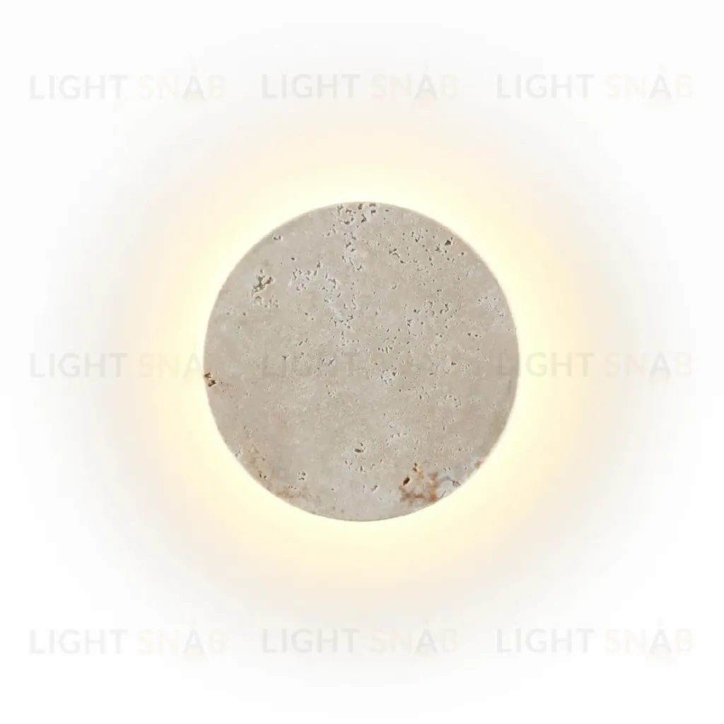Настенный светильник Odeon Light Travertino 6625/5WL 6625/5WL