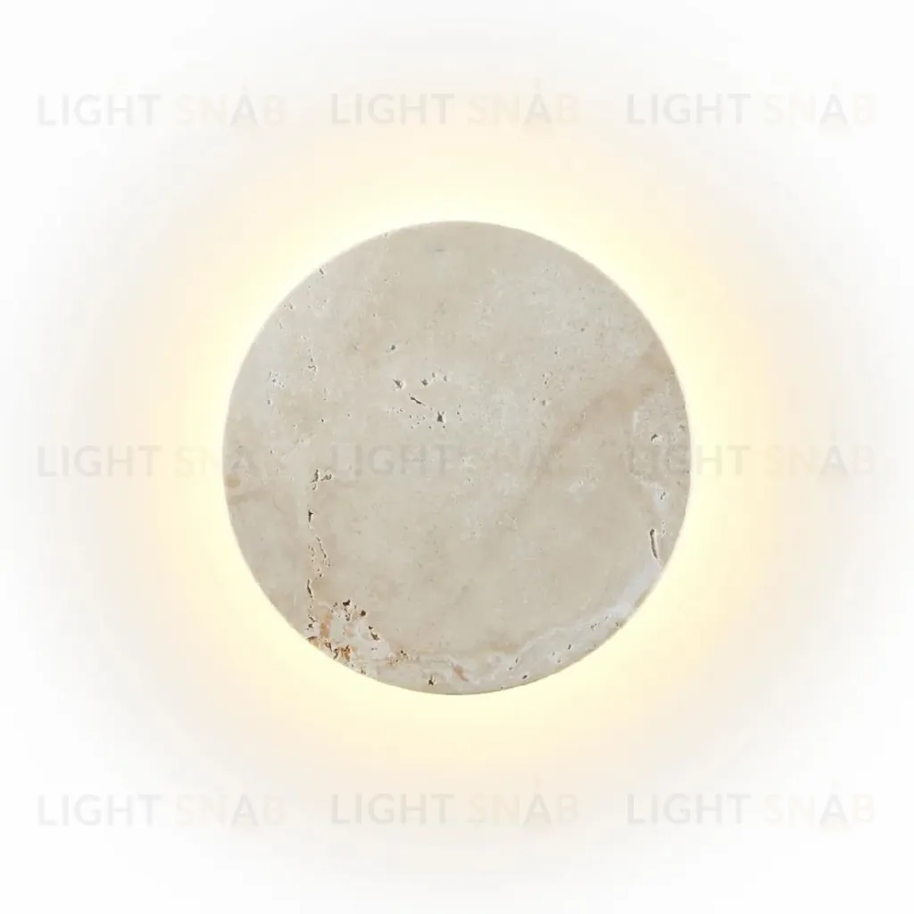 Настенный светильник Odeon Light Travertino 6625/8WL 6625/8WL
