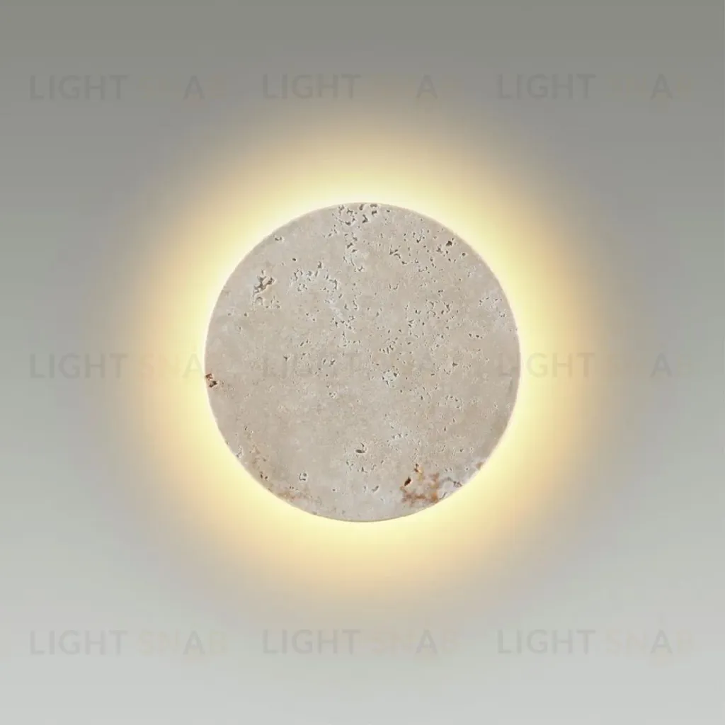 Настенный светильник Odeon Light Travertino 6625/5WL 6625/5WL