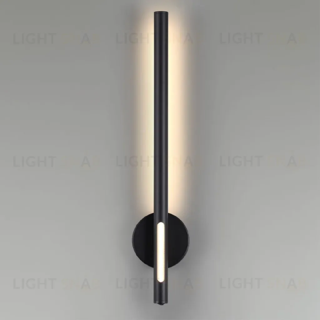 Настенный светильник Odeon Light Mali 6643/10WL 6643/10WL