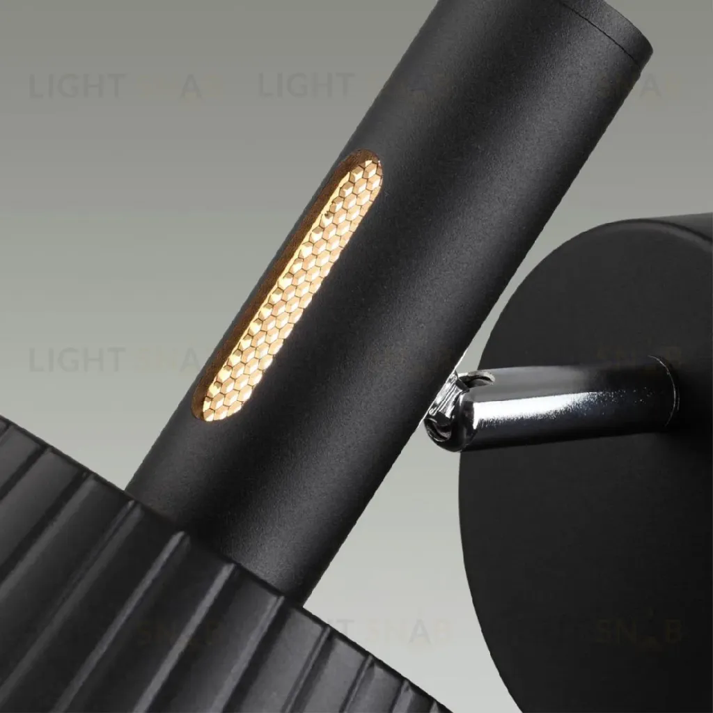 Спот Odeon Light Mali 6643/7WL 6643/7WL