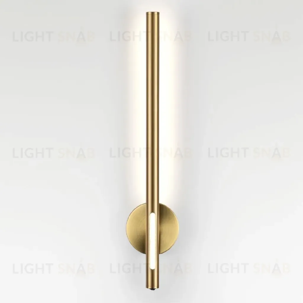 Настенный светильник Odeon Light Mali 6644/10WL 6644/10WL