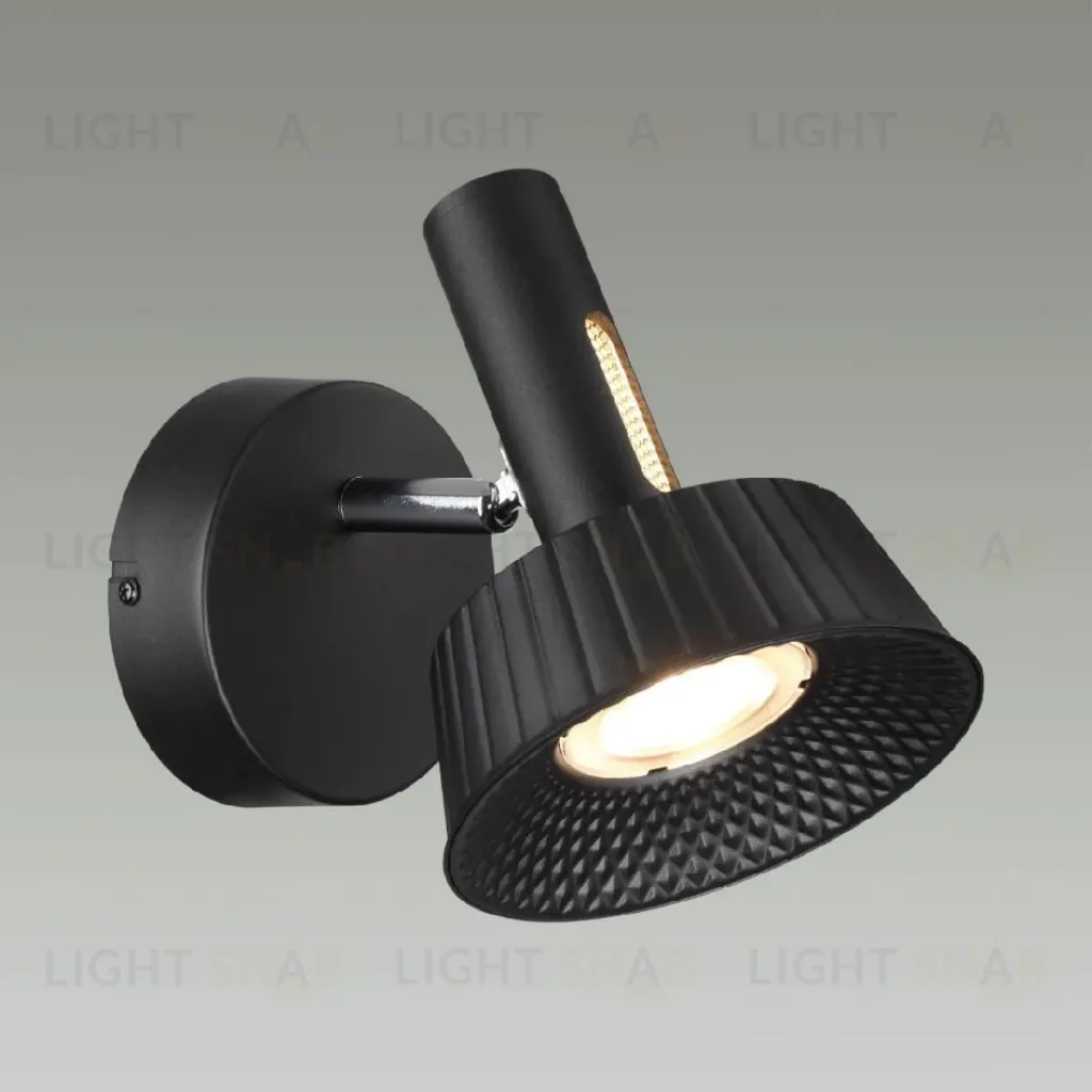 Спот Odeon Light Mali 6643/7WL 6643/7WL