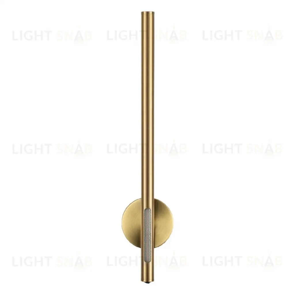 Настенный светильник Odeon Light Mali 6644/10WL 6644/10WL