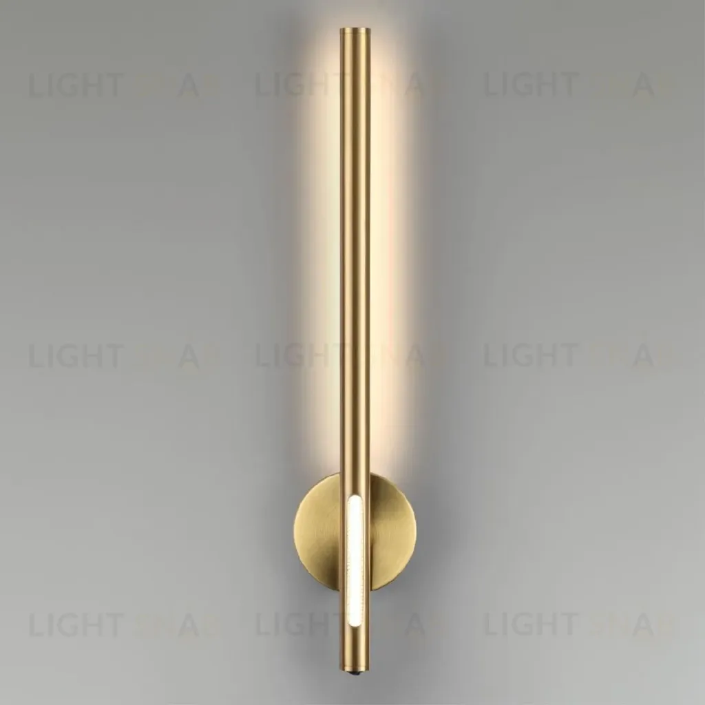 Настенный светильник Odeon Light Mali 6644/10WL 6644/10WL