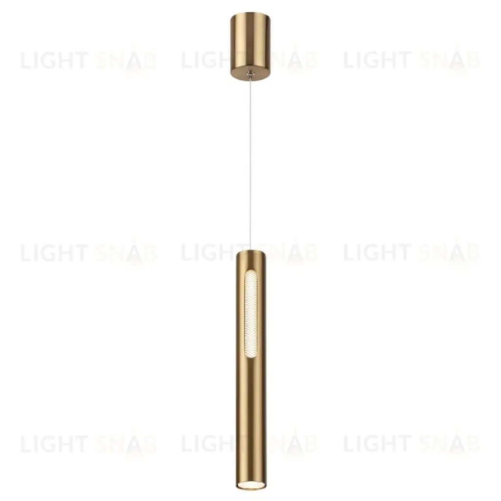 Подвесной светильник Odeon Light Mali 6644/7L 6644/7L