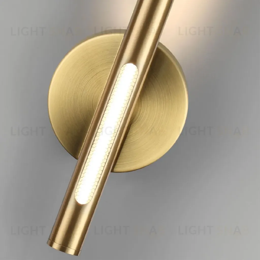Настенный светильник Odeon Light Mali 6644/10WL 6644/10WL
