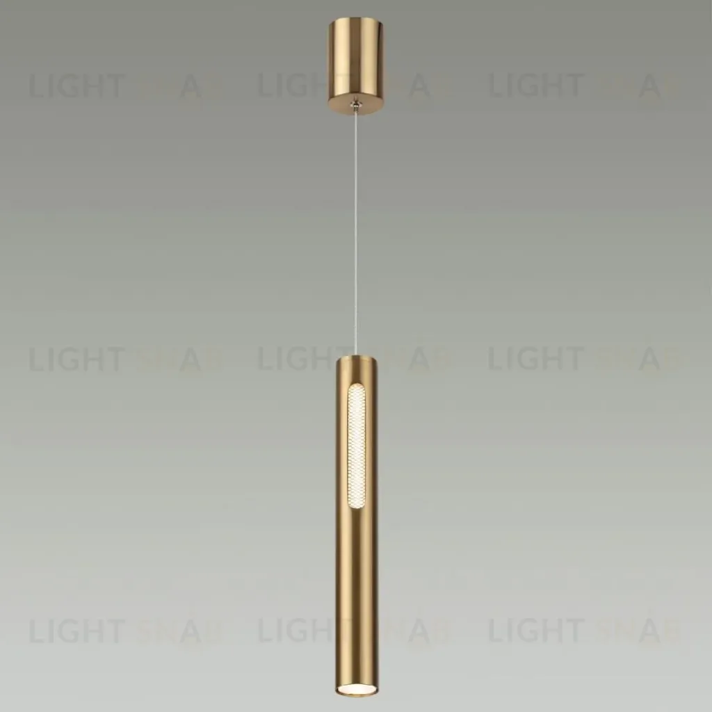 Подвесной светильник Odeon Light Mali 6644/7L 6644/7L