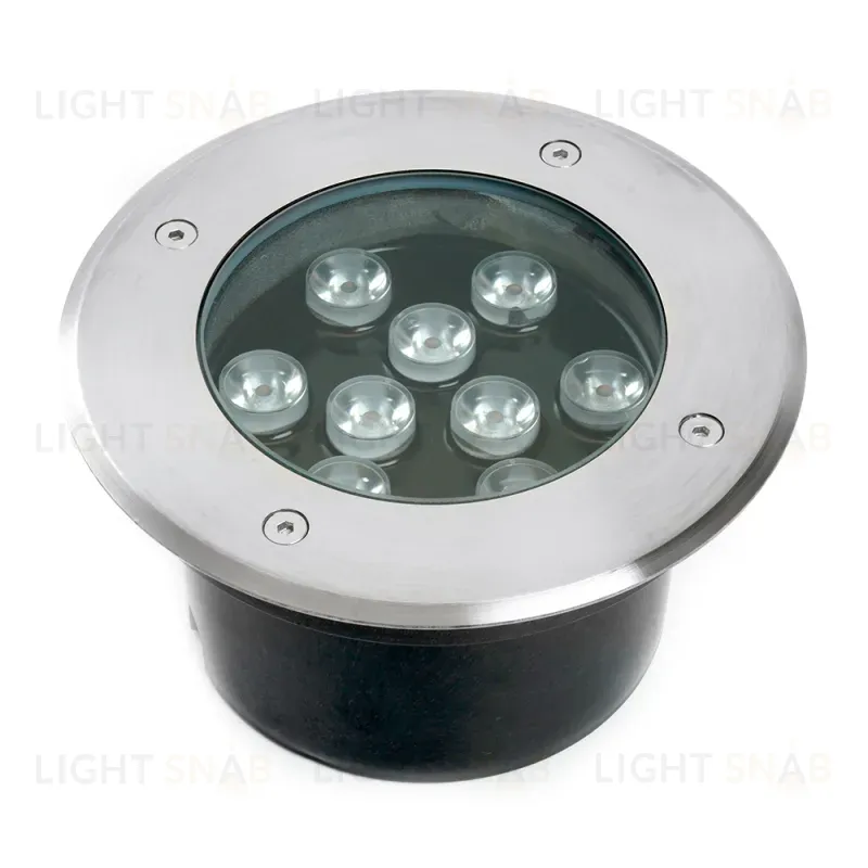 Грунтовый светильник Feron SP2803 48347 48347