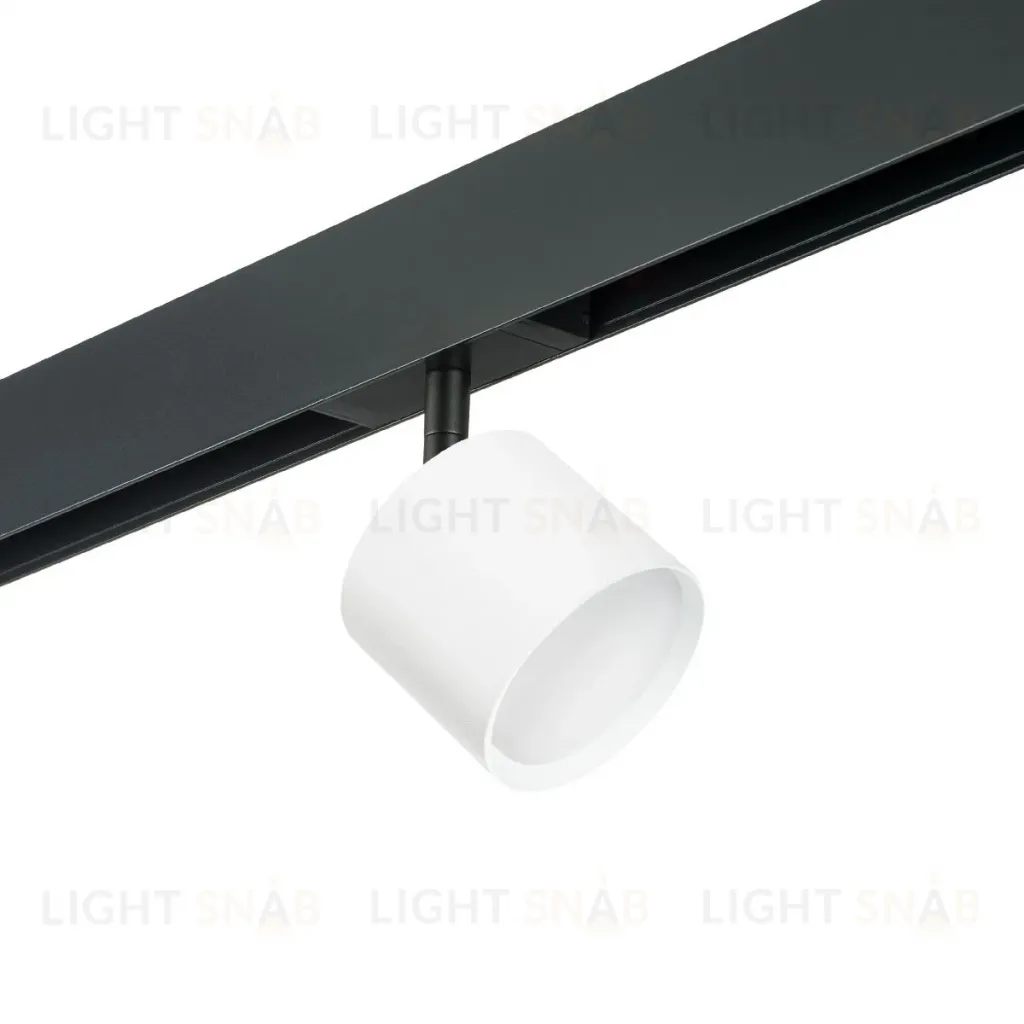 Трековый однофазный светильник Lightstar Rullo (213486+595087) PRO3486 PRO3486