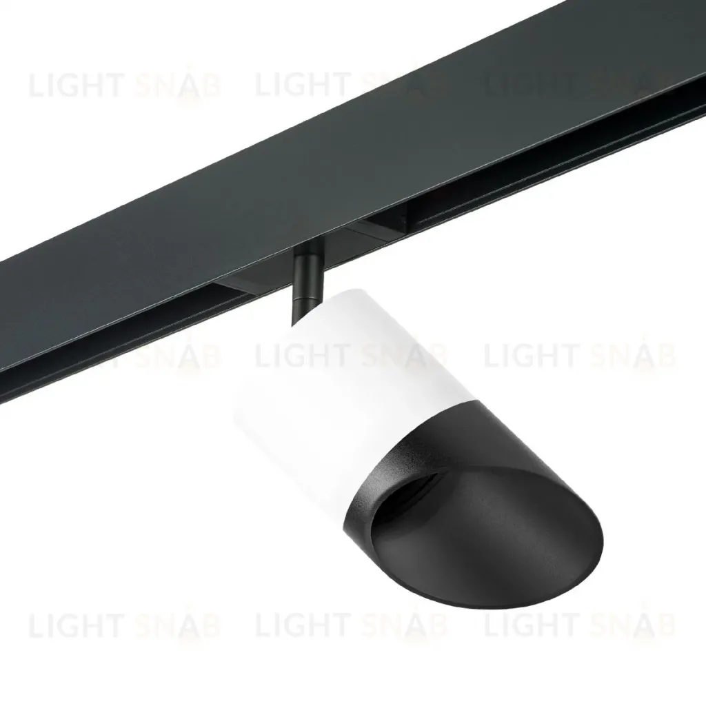 Трековый однофазный светильник Lightstar Rullo (213486+595087+201487) PRO348687 PRO348687
