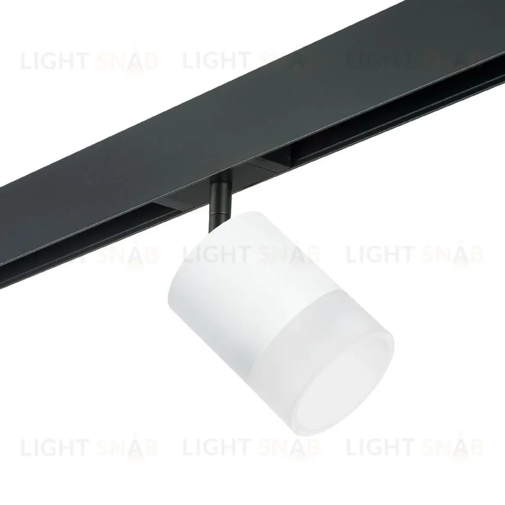 Трековый однофазный светильник Lightstar Rullo (213486+595087+202481) PRO348681 PRO348681