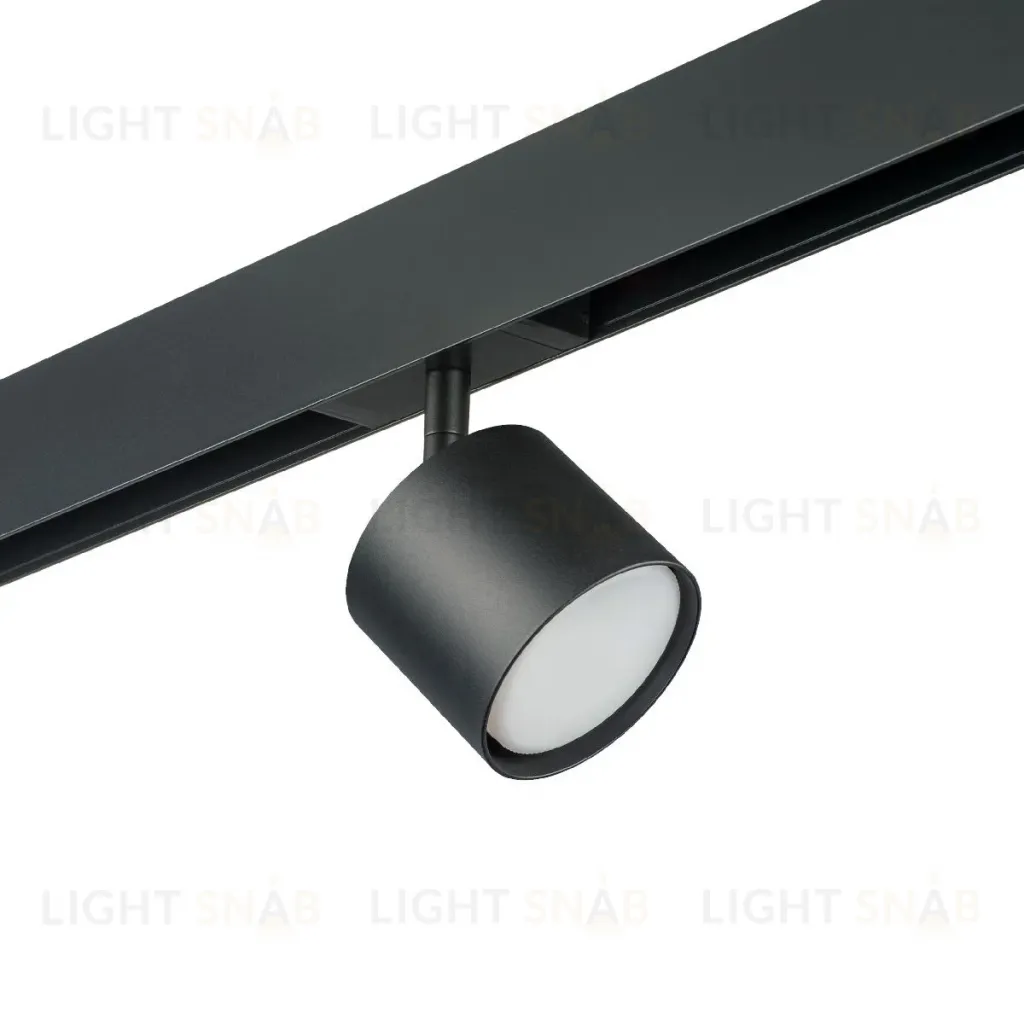 Трековый однофазный светильник Lightstar Rullo (213487+595087) PRO3487 PRO3487