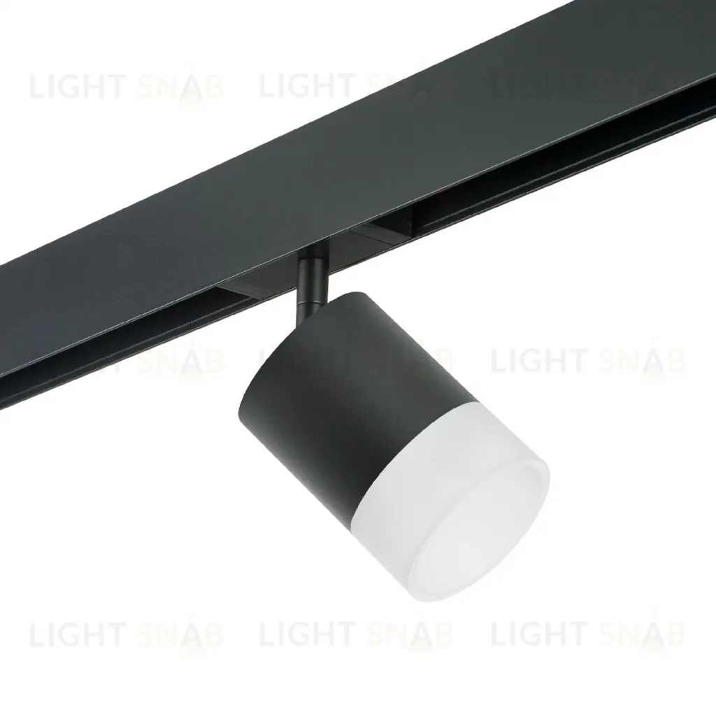 Трековый однофазный светильник Lightstar Rullo (213487+595087+202481) PRO348781 PRO348781