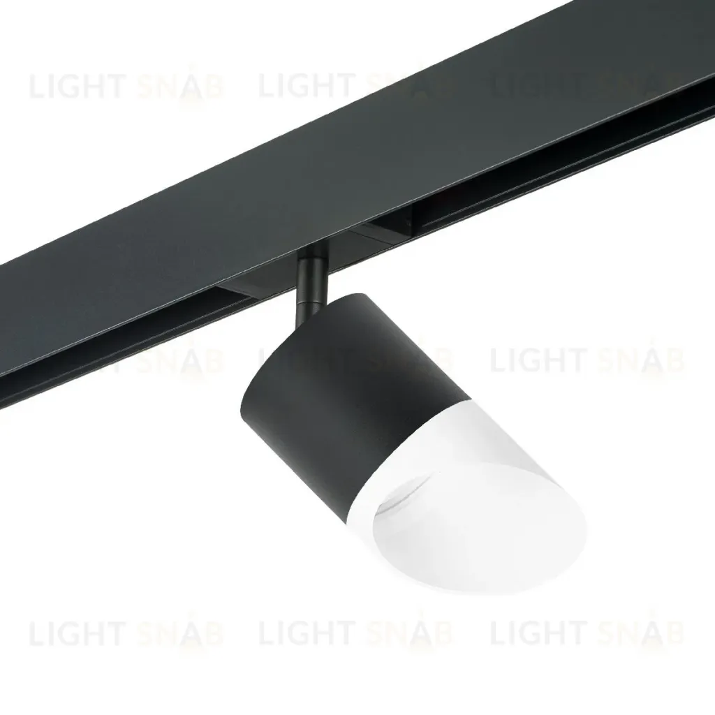 Трековый однофазный светильник Lightstar Rullo (213487+595087+201486) PRO348786 PRO348786
