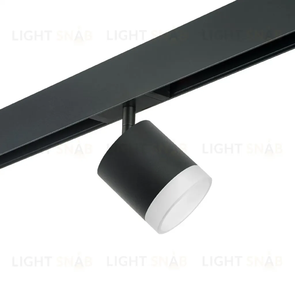 Трековый однофазный светильник Lightstar Rullo (213487+595087+202480) PRO348780 PRO348780