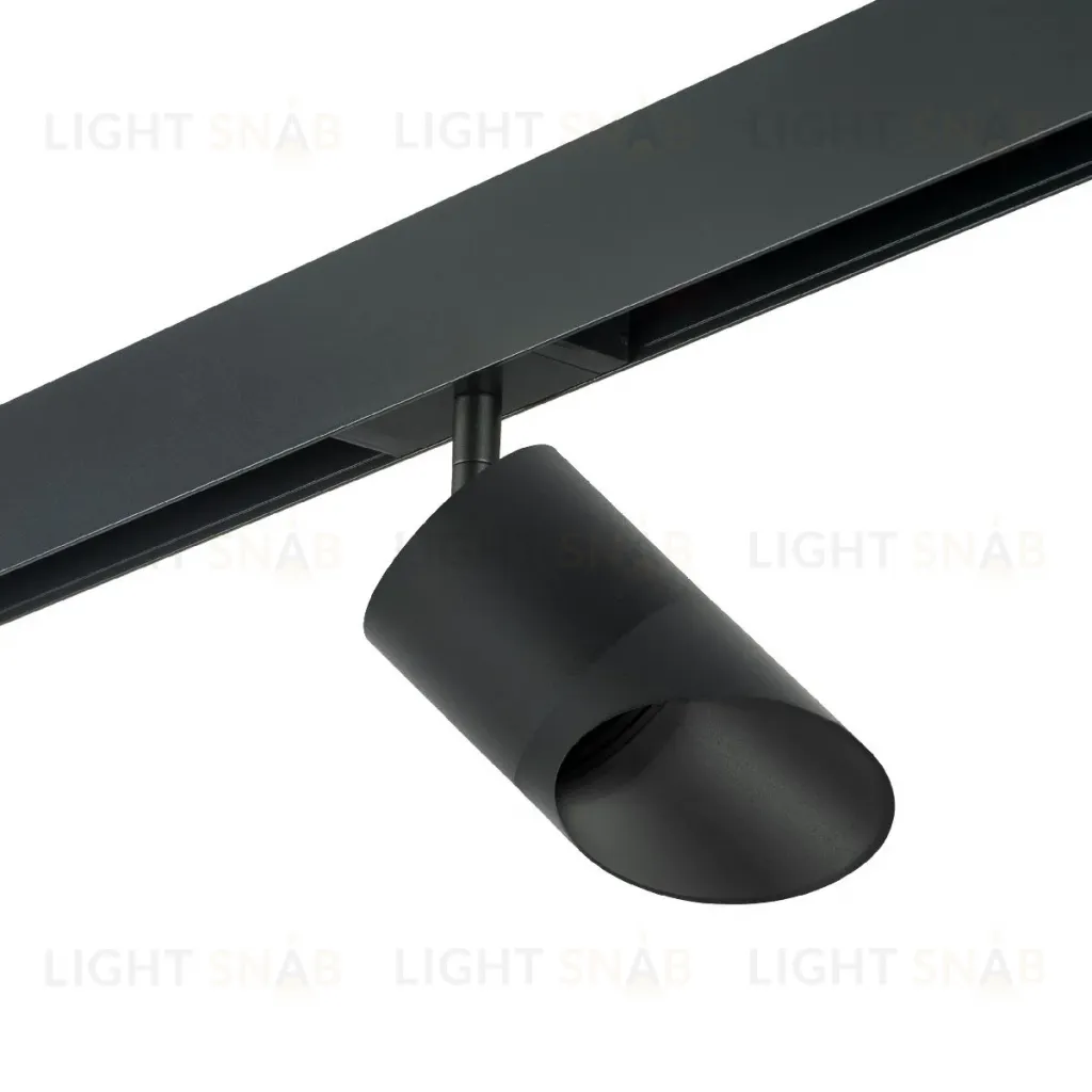 Трековый однофазный светильник Lightstar Rullo (213487+595087+201487) PRO348787 PRO348787