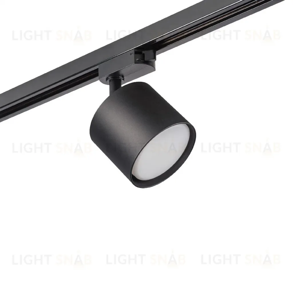 Трековый однофазный светильник Lightstar Rullo (213487+592087) R1T3487 R1T3487