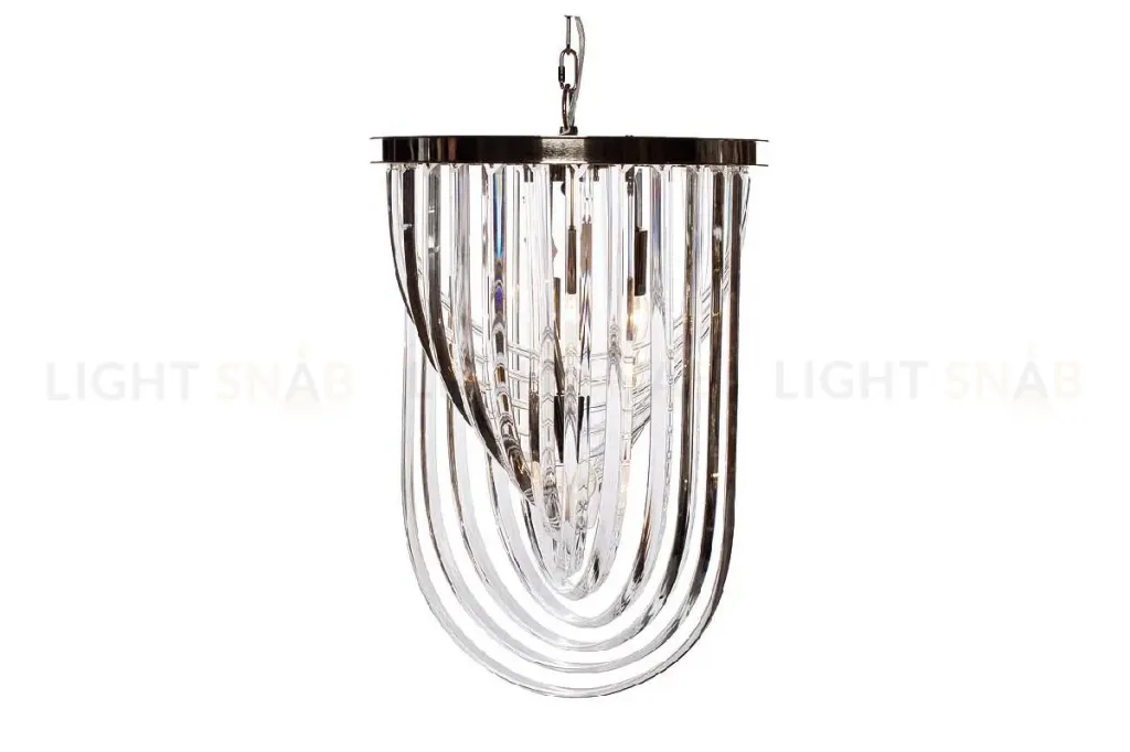 Подвесная люстра Garda Decor 20MD3231-3NI 20MD3231-3NI