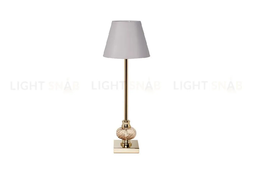 Настольная лампа Garda Decor 22-87898 22-87898