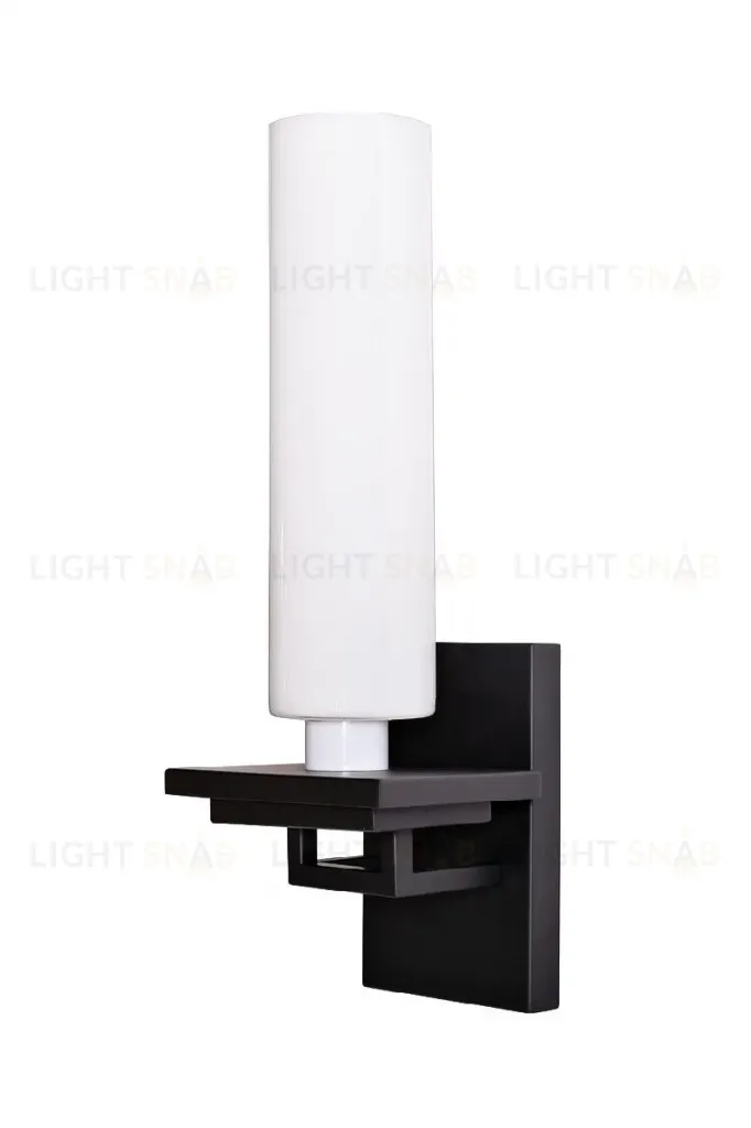 Бра Garda Decor 21ZP36-BLACK 21ZP36-BLACK