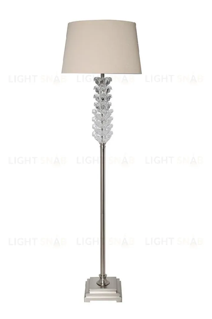 Торшер Garda Decor 22-87508FL 22-87508FL