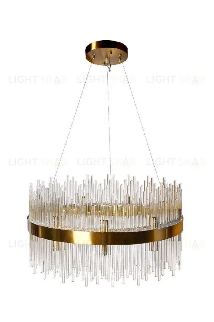 Подвесная люстра Garda Decor 62GDW-901-600 62GDW-901-600