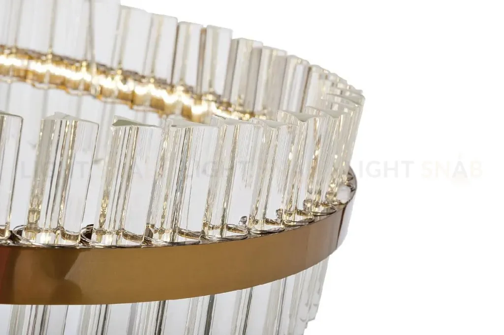 Подвесная люстра Garda Decor 62GDW-903-600 62GDW-903-600
