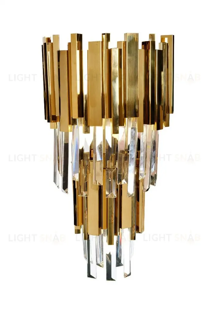 Настенный светильник Garda Decor 62GDM-81008 62GDM-81008