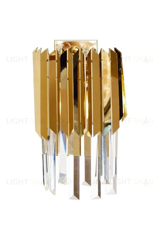 Настенный светильник Garda Decor 62GDM-81006 62GDM-81006
