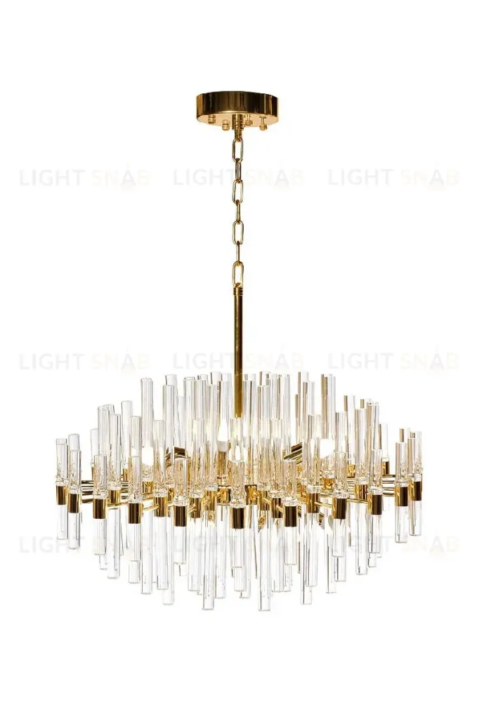 Подвесная люстра Garda Decor 62GDM-810021-800 62GDM-810021-800