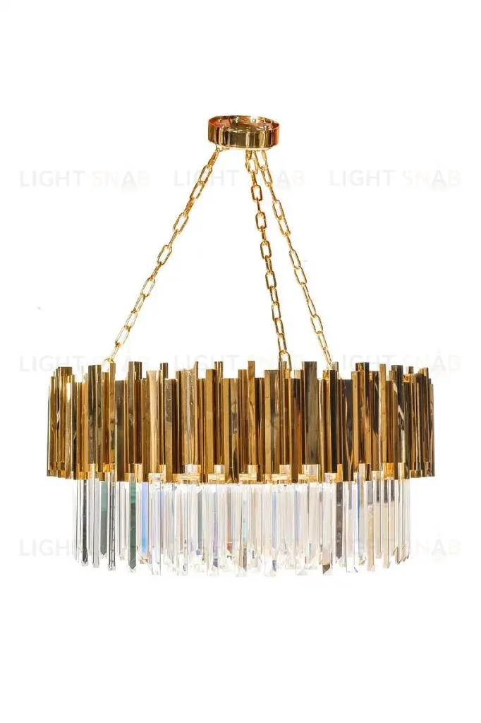 Подвесная люстра Garda Decor 62GDM-81008-800 62GDM-81008-800