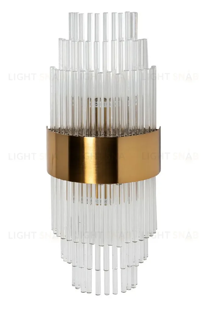 Настенный светильник Garda Decor 92EL-YG59021G-2W 92EL-YG59021G-2W