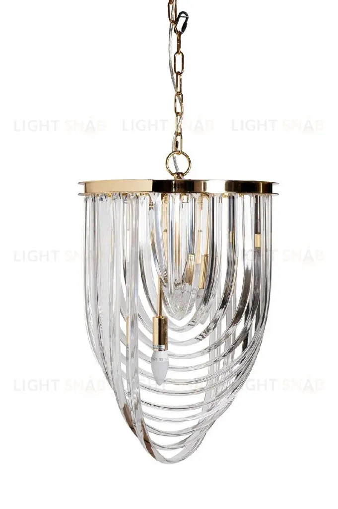 Подвесная люстра Garda Decor 20MD3231-3G 20MD3231-3G