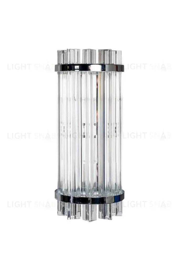 Настенный светильник Garda Decor 62GDW-D007K5B/350CH 62GDW-D007K5B/350CH