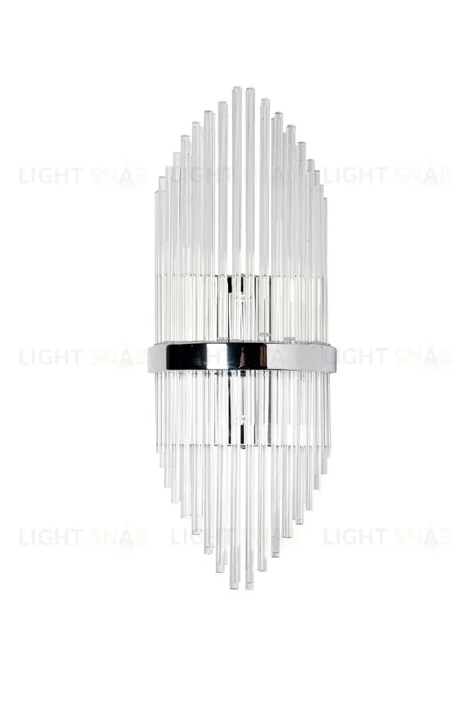 Настенный светильник Garda Decor 62GDW-901-550CH 62GDW-901-550CH