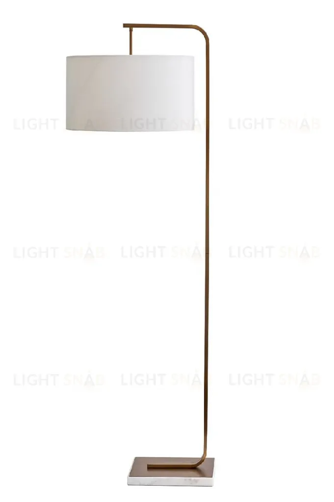 Торшер Garda Decor 22-89017FL 22-89017FL