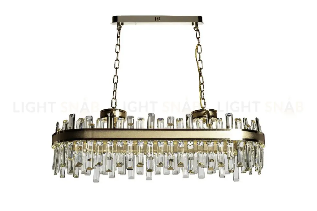 Подвесная люстра Garda Decor 62GDW-985-950 62GDW-985-950