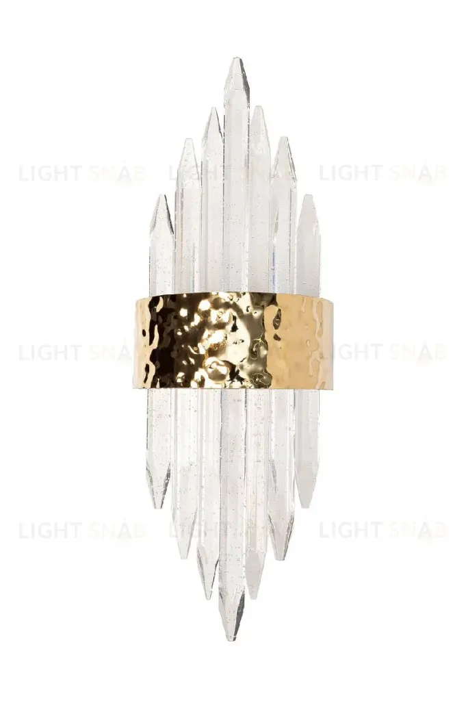 Настенный светильник Garda Decor 62GDW-920-500 62GDW-920-500