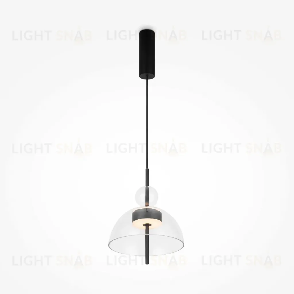 Подвесной светильник Maytoni Bangkok MOD185PL-L6B3K1 MOD185PL-L6B3K1