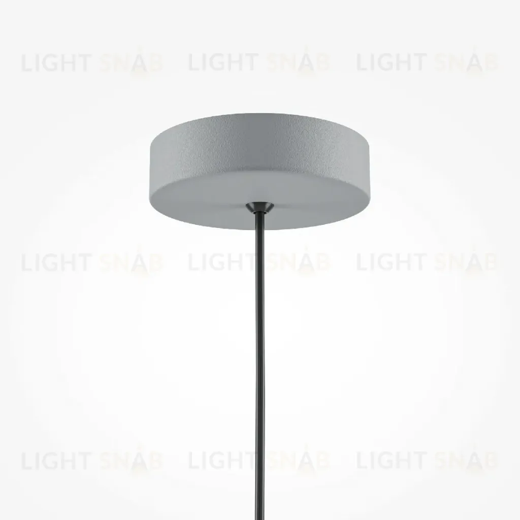 Подвесной светильник Maytoni Basic colors MOD167PL-01GR MOD167PL-01GR